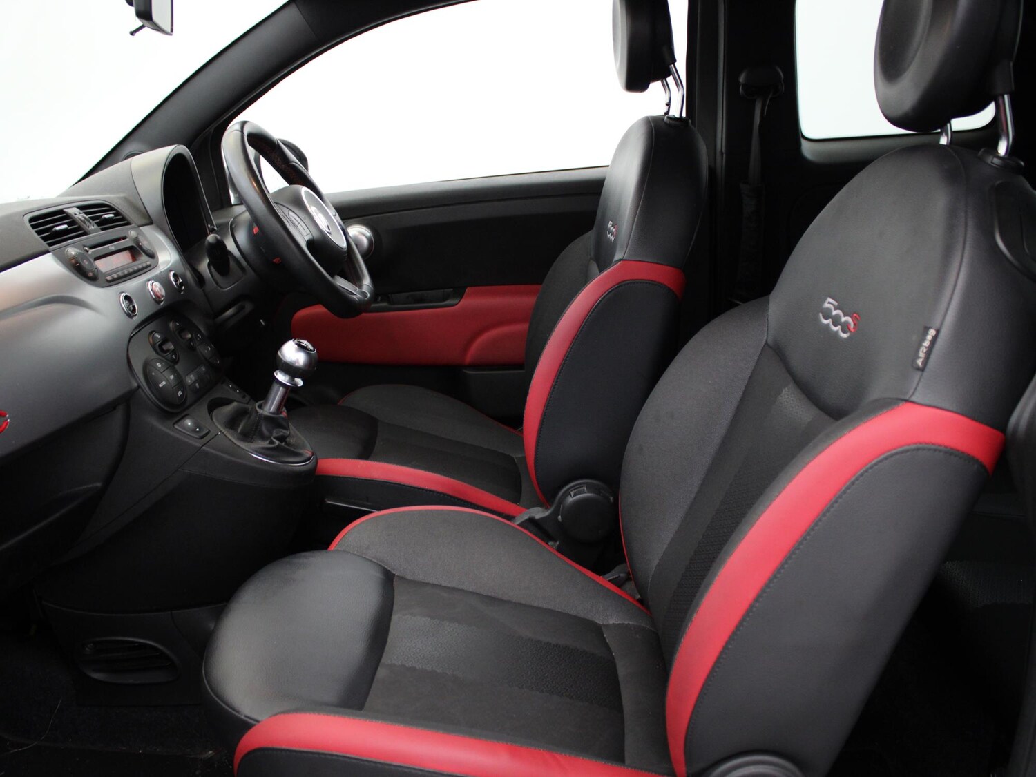 Used Fiat 500 2015 for sale - 77787405: Photo 10