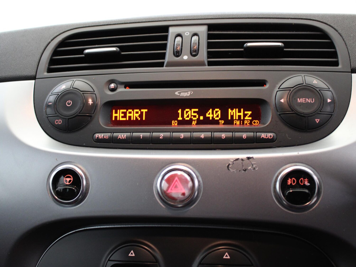 Used Fiat 500 2015 for sale - 77787405: Photo 16