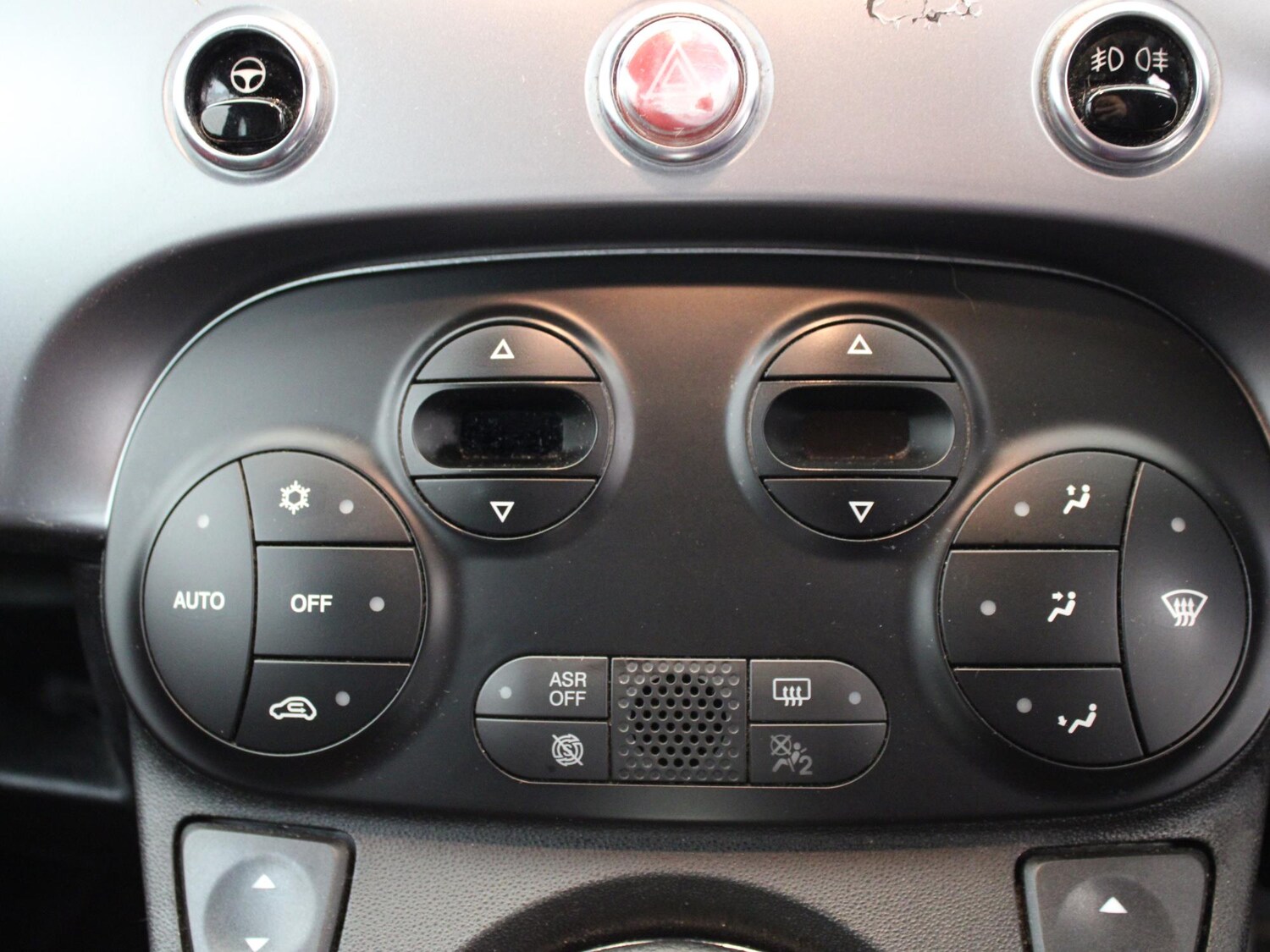 Used Fiat 500 2015 for sale - 77787405: Photo 17