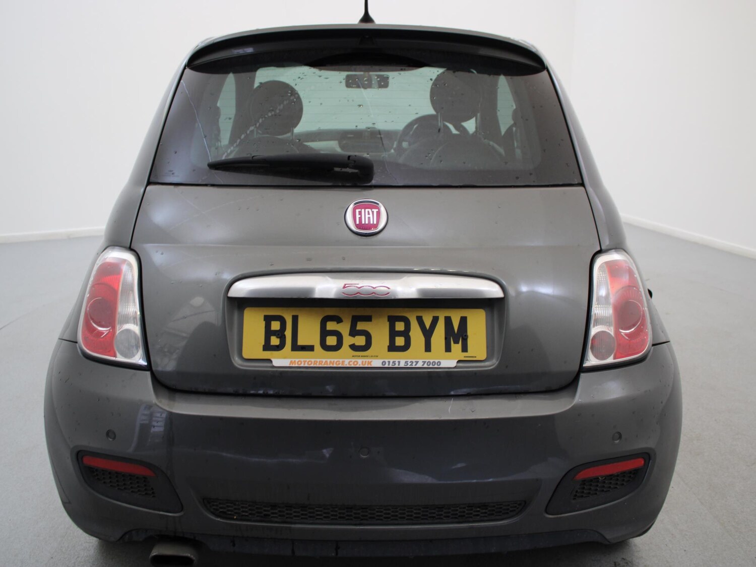 Used Fiat 500 2015 for sale - 77787405: Photo 20