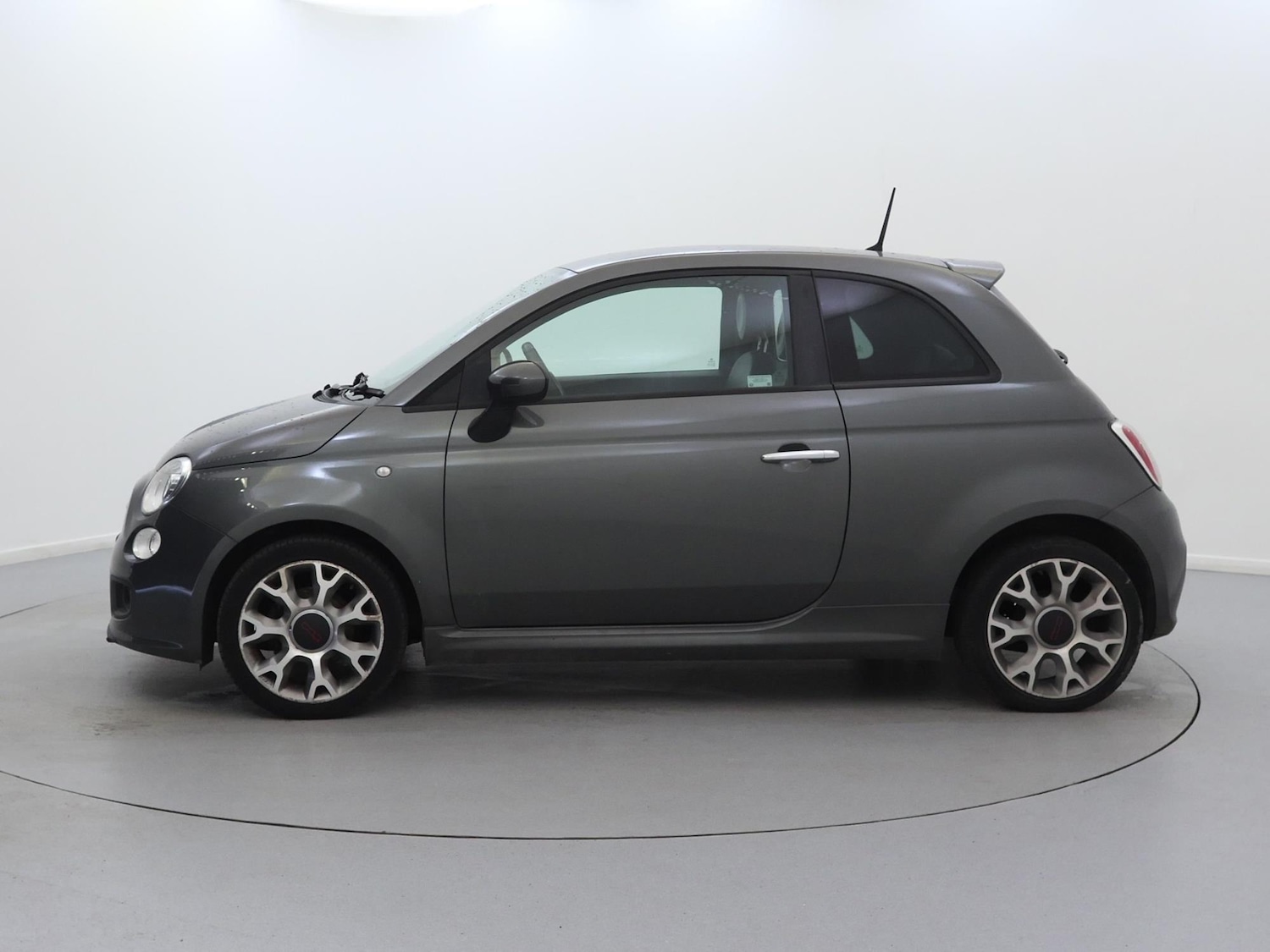 Used Fiat 500 2015 for sale - 77787405: Photo 4