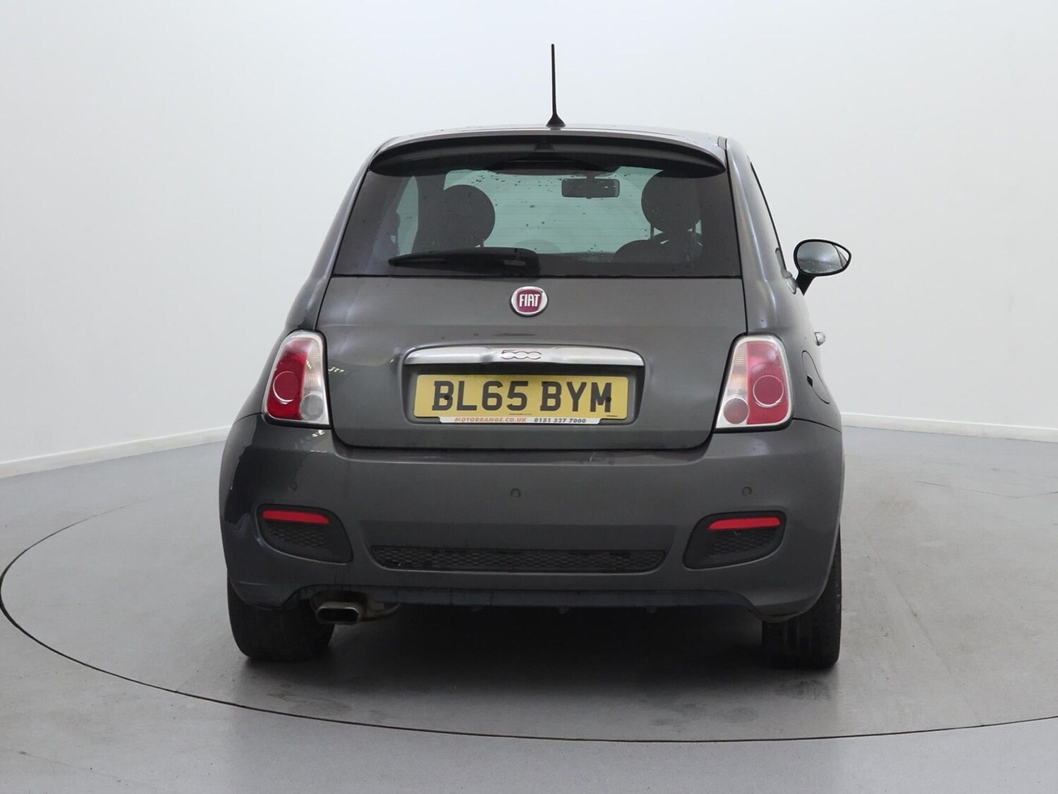 Used Fiat 500 2015 for sale - 77787405: Photo 6