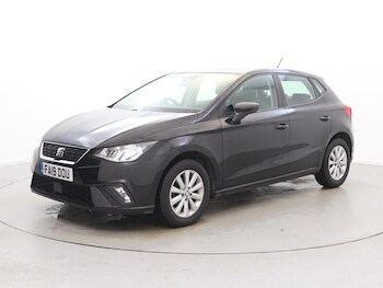 Used SEAT Ibiza 2019 for sale - 77472817: Photo