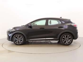Used Ford Puma 2022 for sale - 74164026: Photo