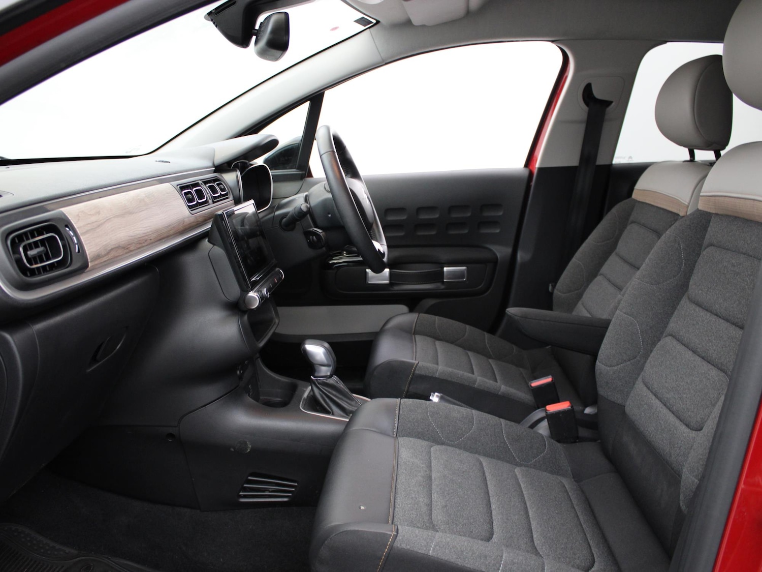 Used Citroen C3 2023 for sale - 76916462: Photo 10