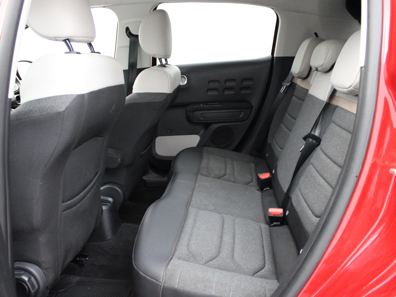 Used Citroen C3 2023 for sale - 76916462: Photo 11