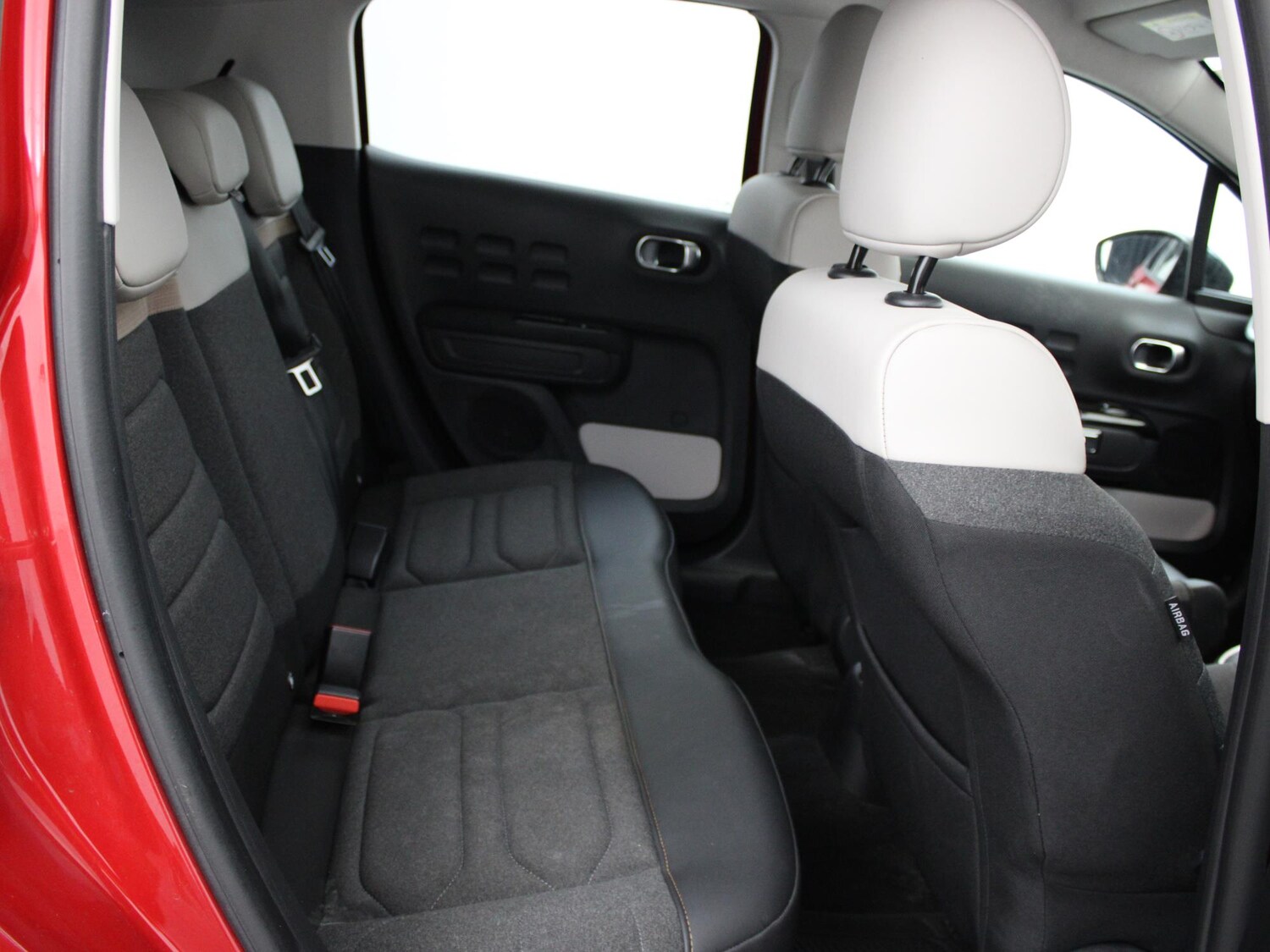 Used Citroen C3 2023 for sale - 76916462: Photo 12