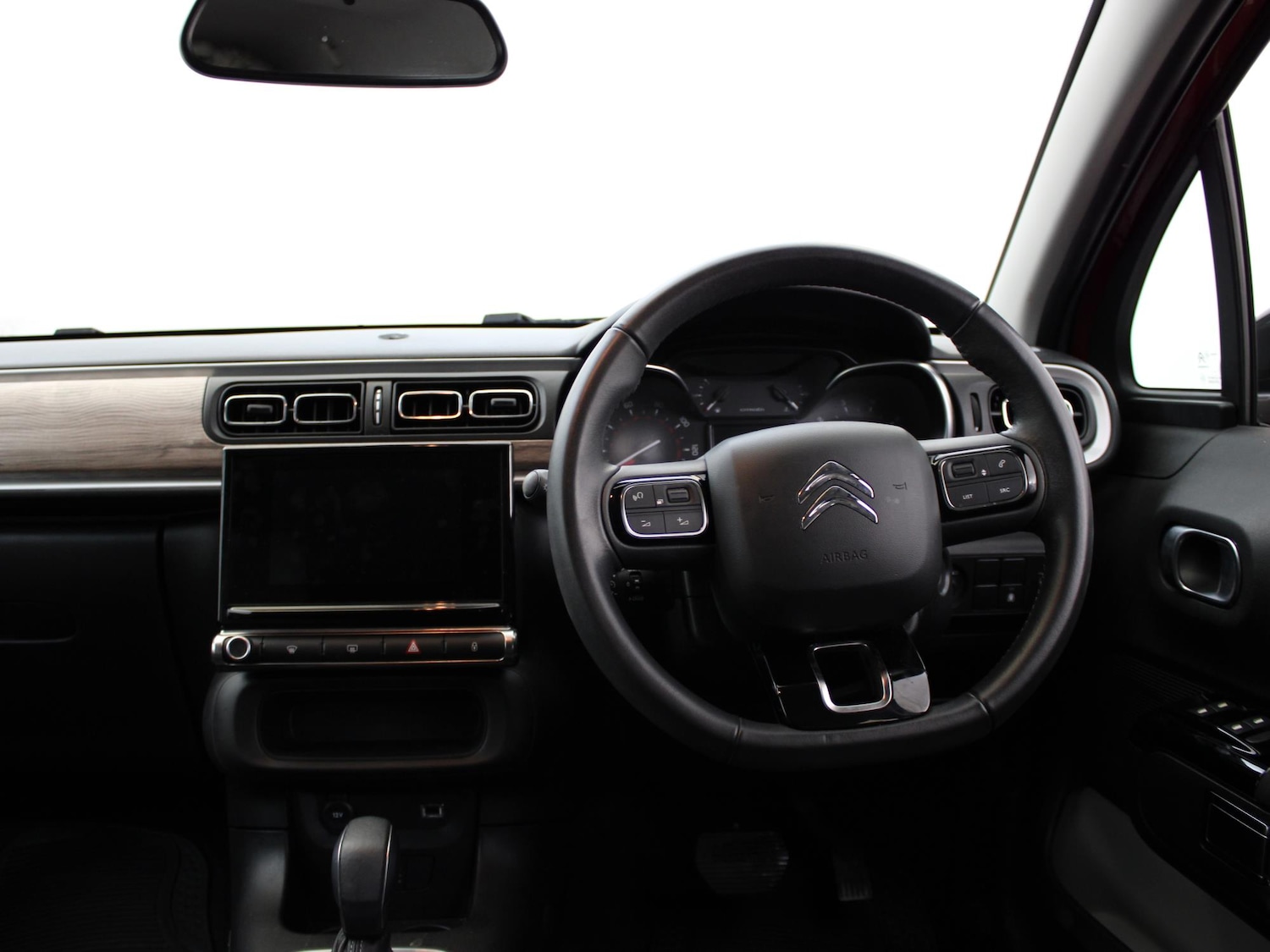 Used Citroen C3 2023 for sale - 76916462: Photo 14