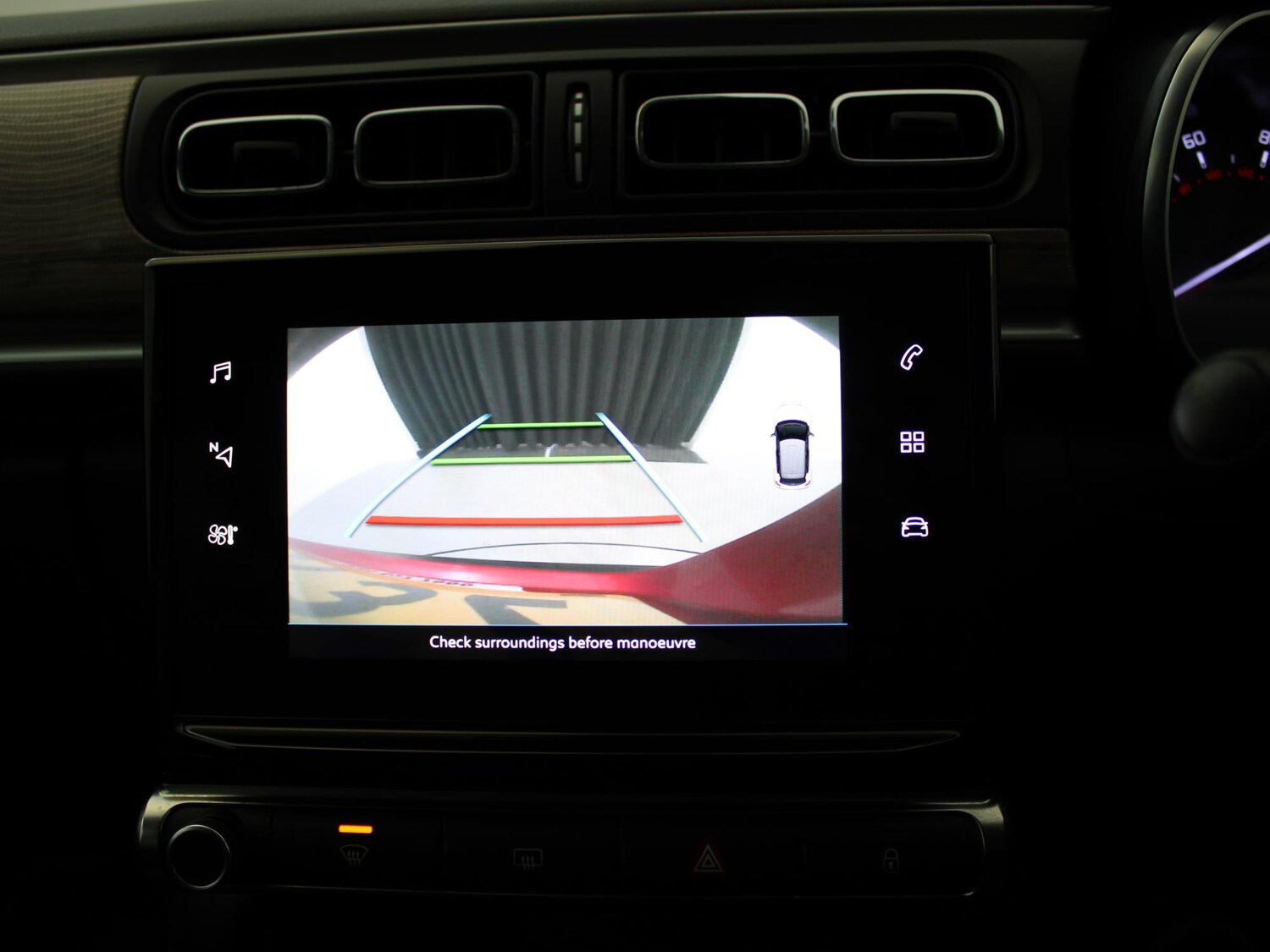 Used Citroen C3 2023 for sale - 76916462: Photo 16