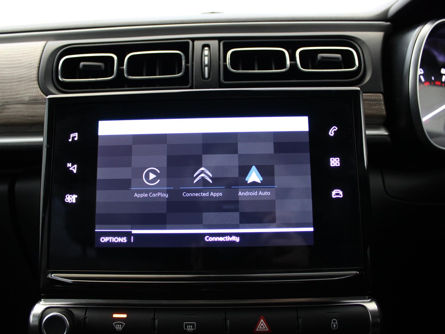 Used Citroen C3 2023 for sale - 76916462: Photo 17