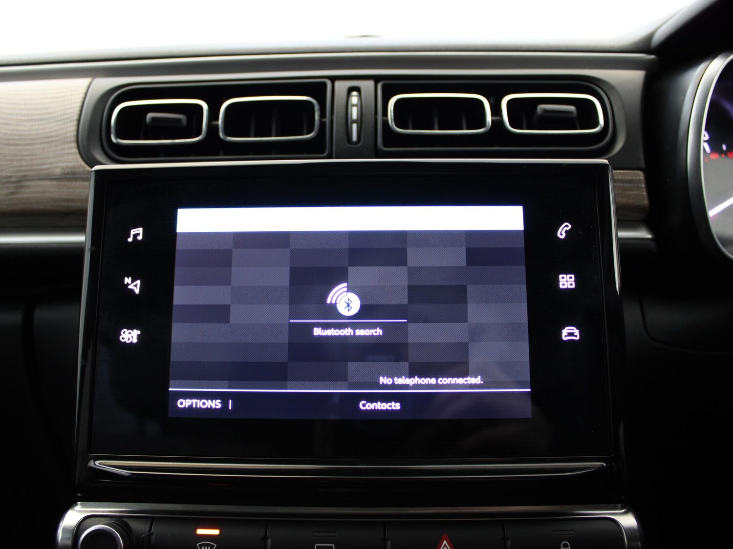 Used Citroen C3 2023 for sale - 76916462: Photo 18