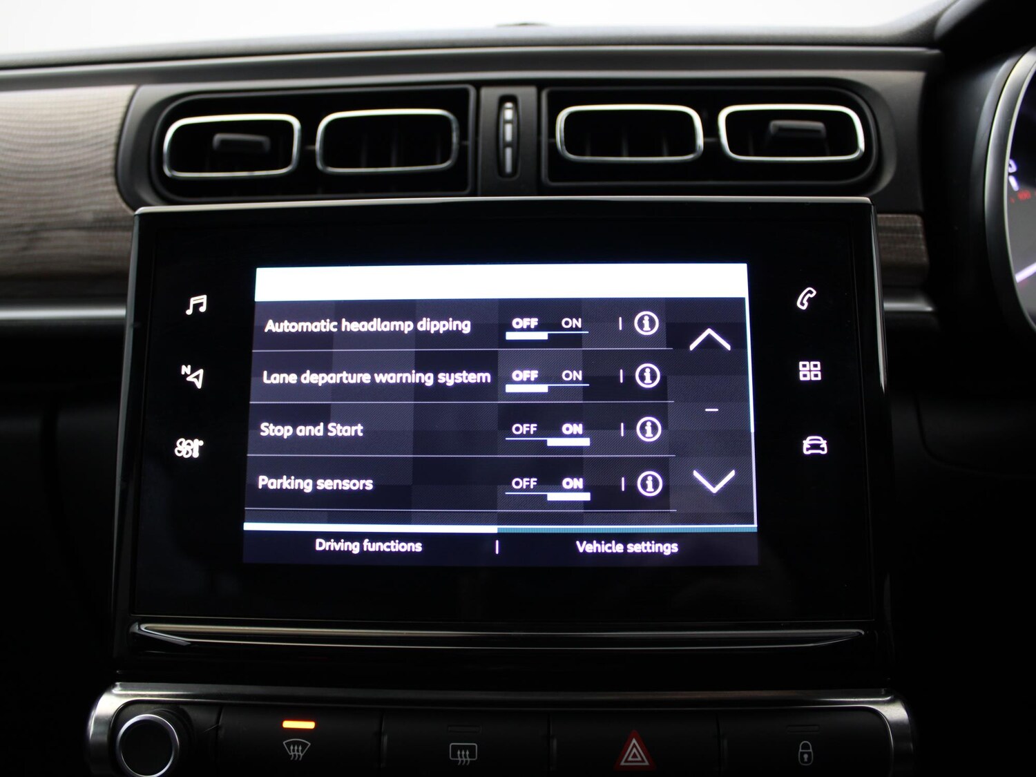 Used Citroen C3 2023 for sale - 76916462: Photo 19