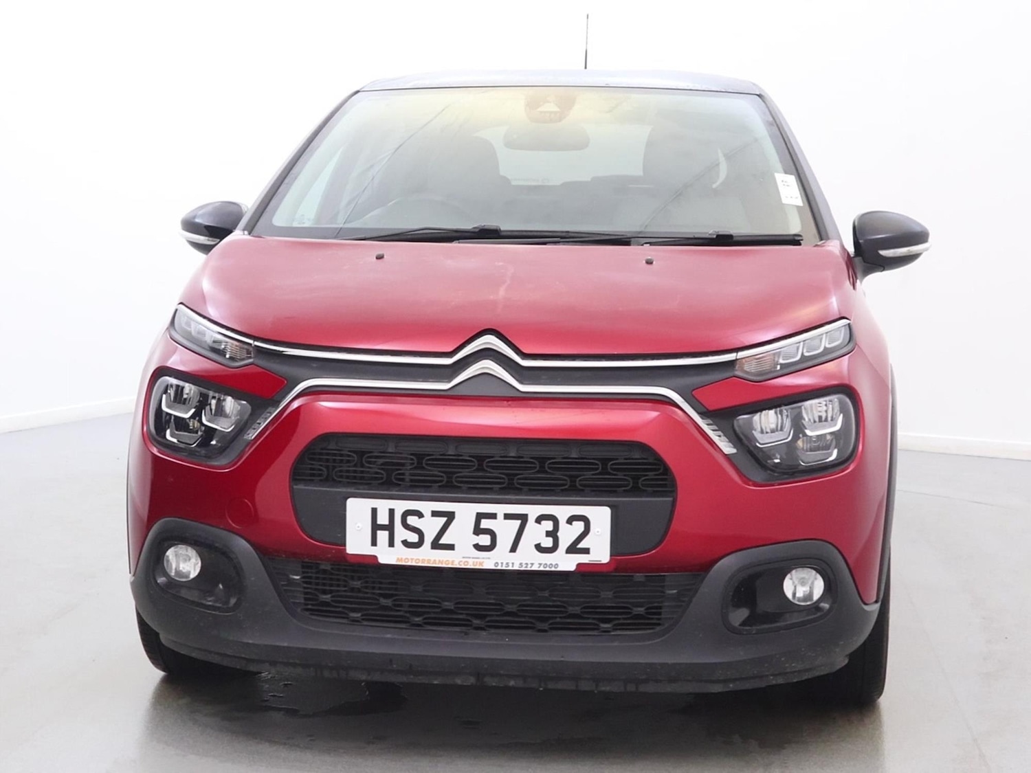 Used Citroen C3 2023 for sale - 76916462: Photo 2