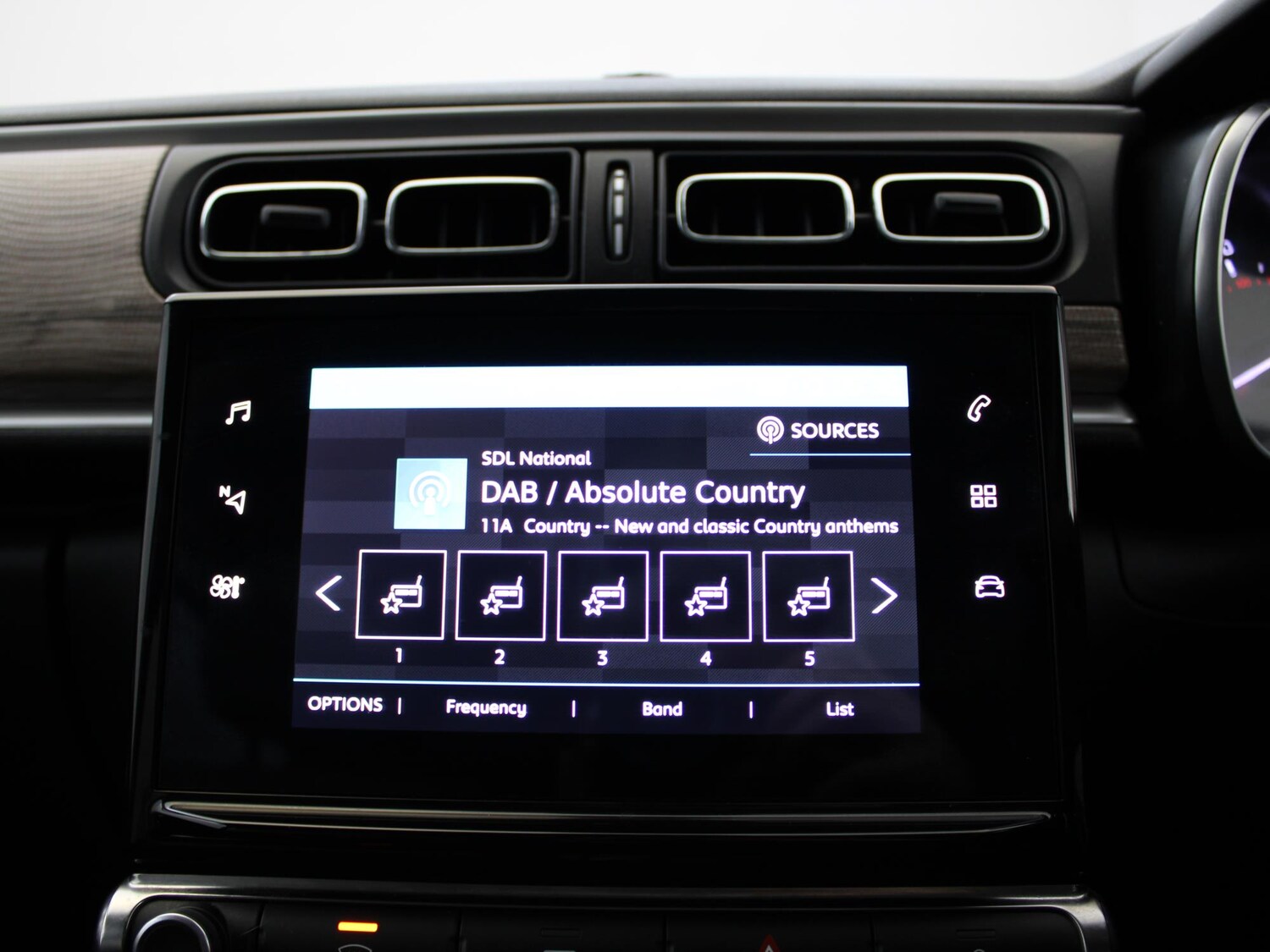 Used Citroen C3 2023 for sale - 76916462: Photo 20