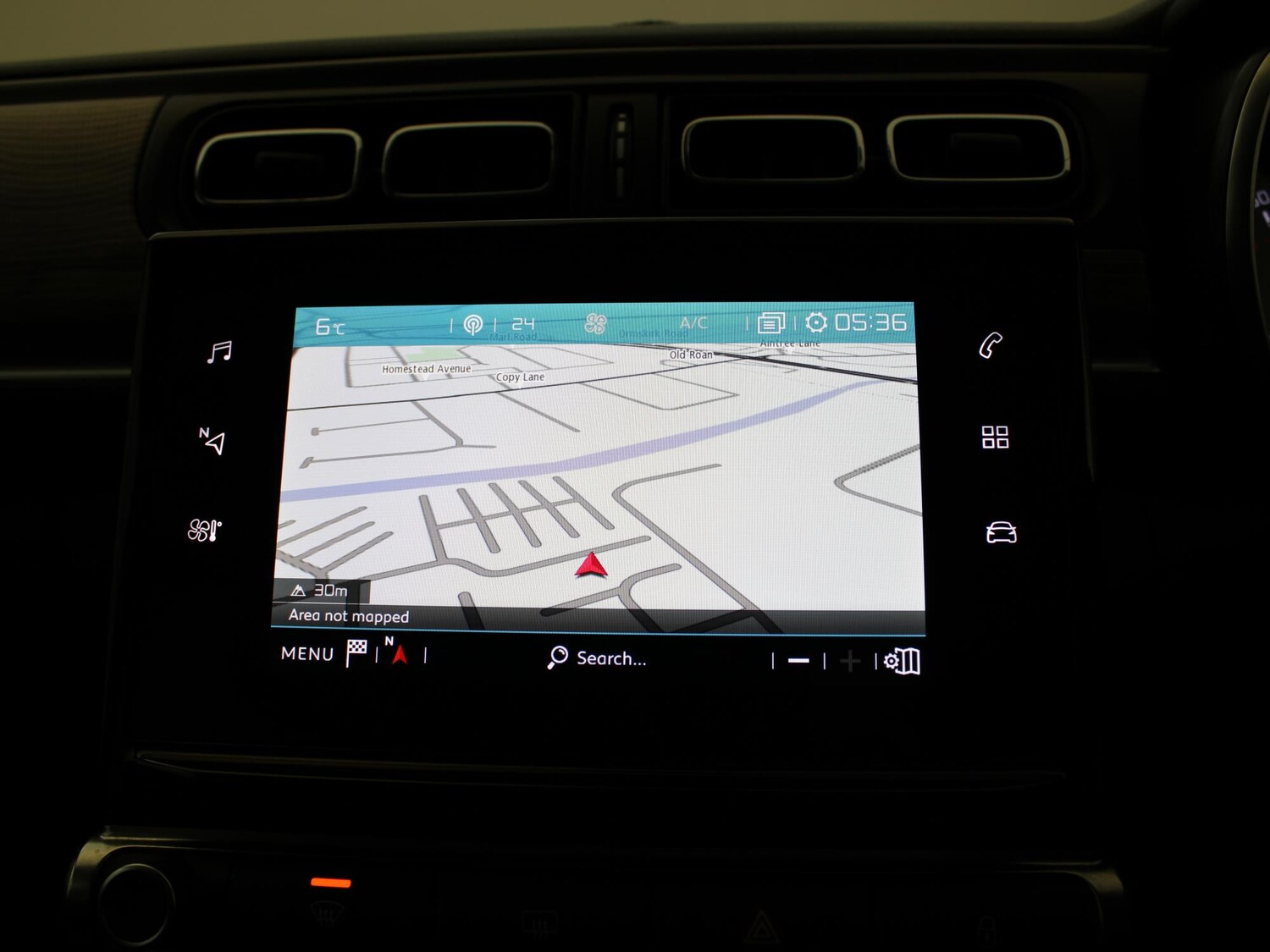 Used Citroen C3 2023 for sale - 76916462: Photo 21