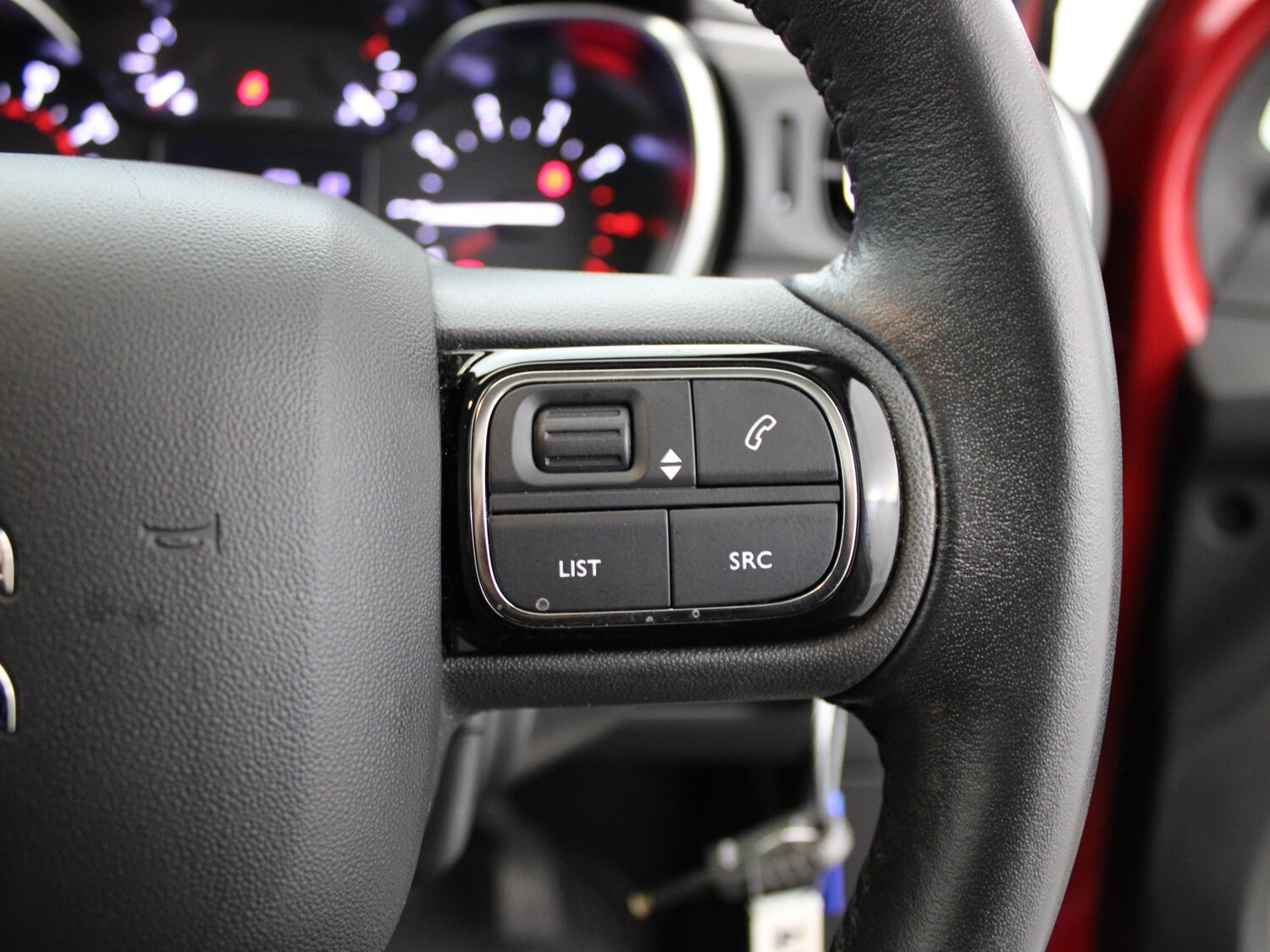 Used Citroen C3 2023 for sale - 76916462: Photo 30