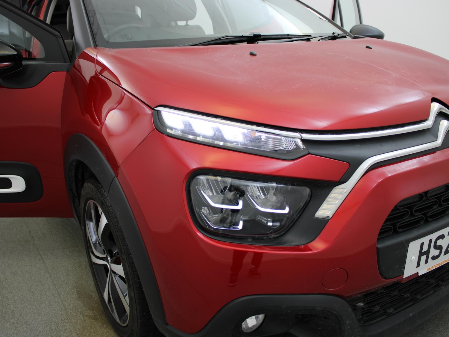 Used Citroen C3 2023 for sale - 76916462: Photo 38