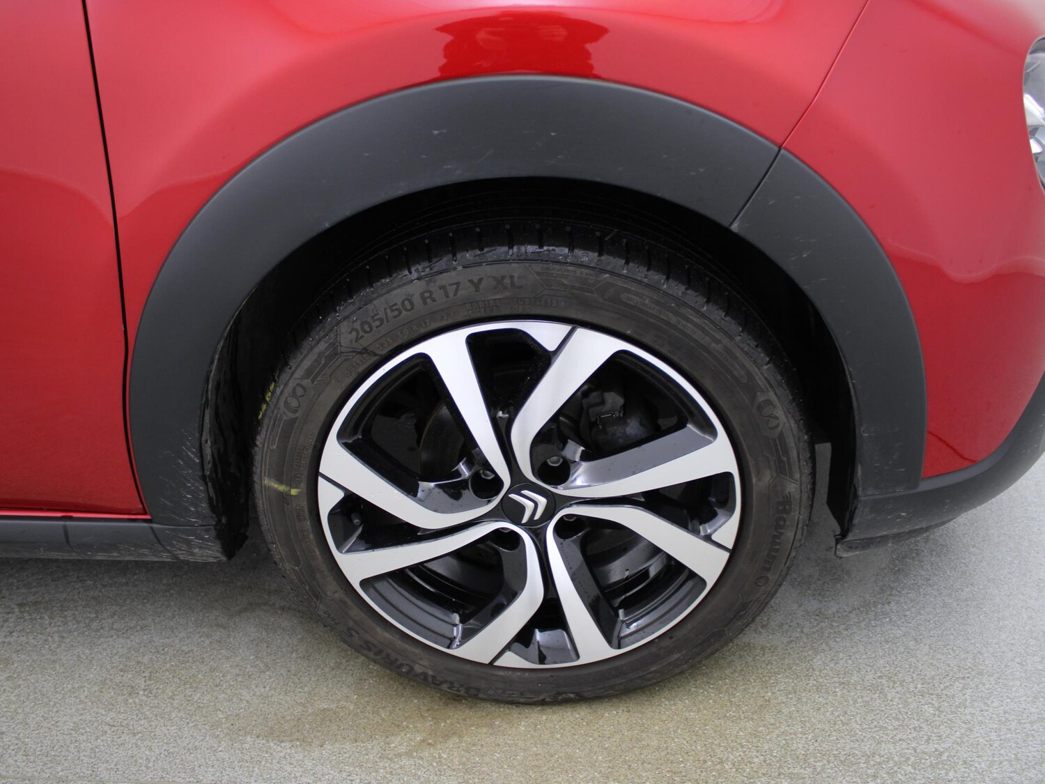 Used Citroen C3 2023 for sale - 76916462: Photo 39