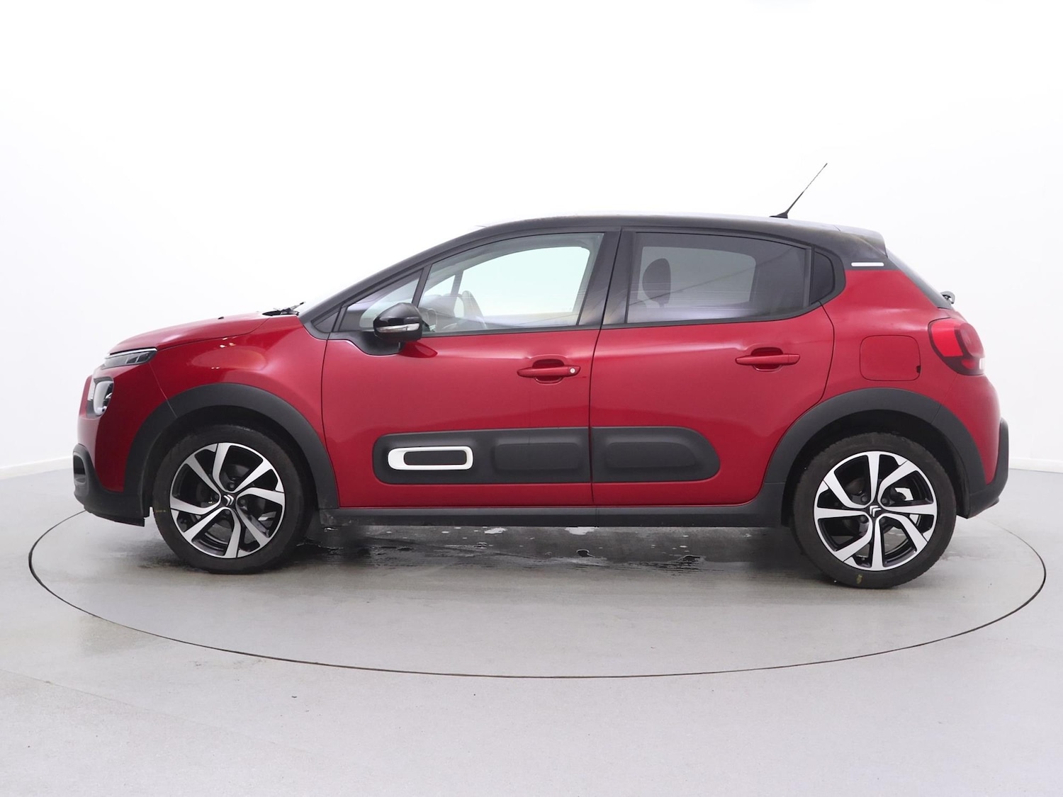 Used Citroen C3 2023 for sale - 76916462: Photo 4