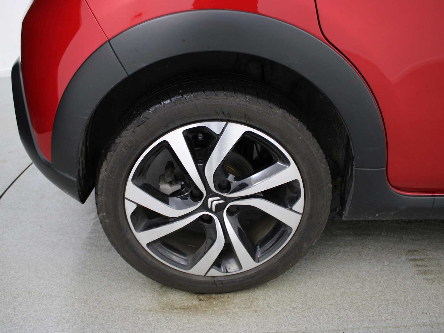 Used Citroen C3 2023 for sale - 76916462: Photo 40