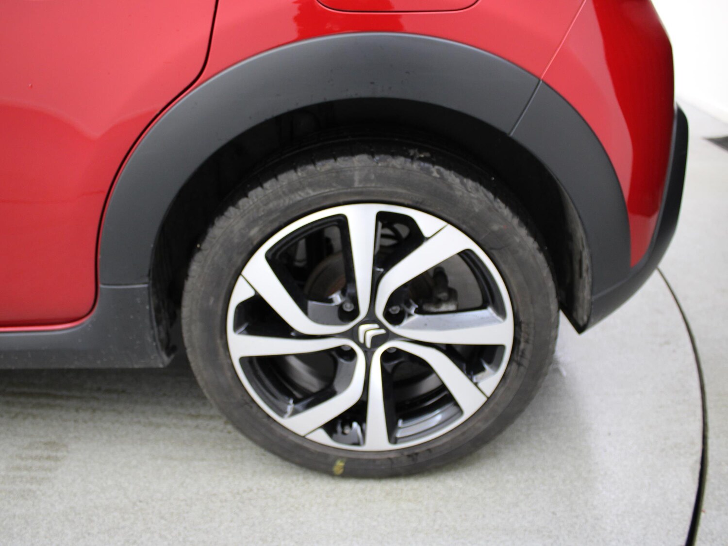 Used Citroen C3 2023 for sale - 76916462: Photo 41