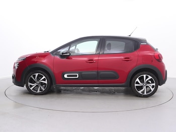 Used Citroen C3 2023 for sale - 76916462: Photo