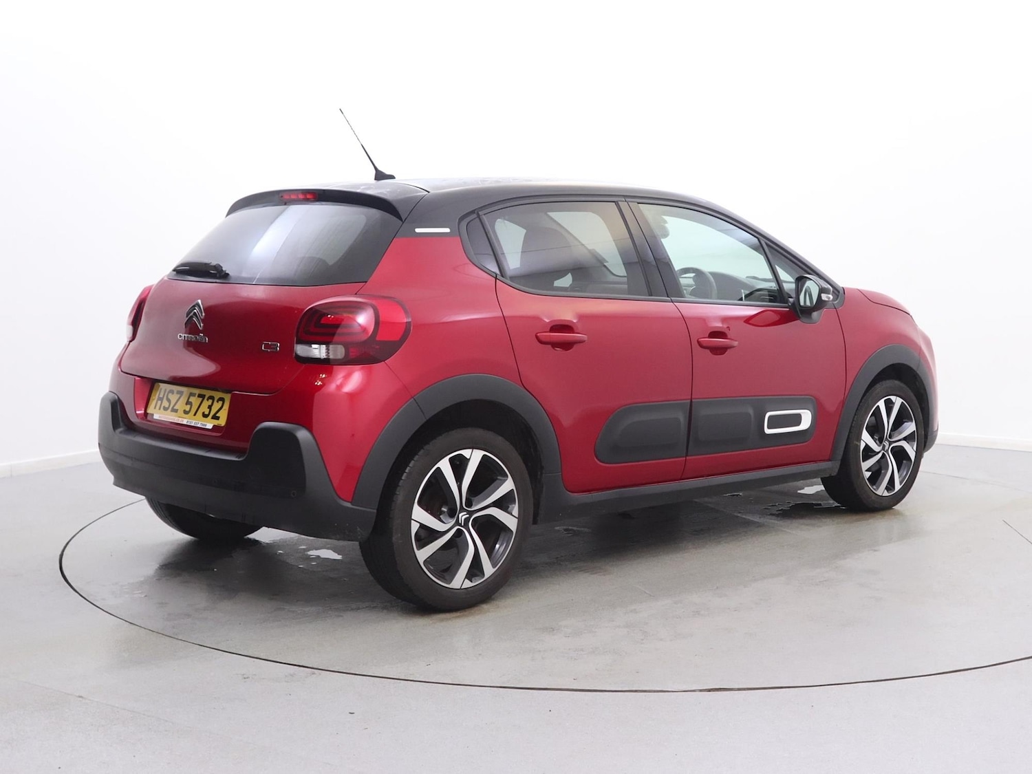 Used Citroen C3 2023 for sale - 76916462: Photo 5