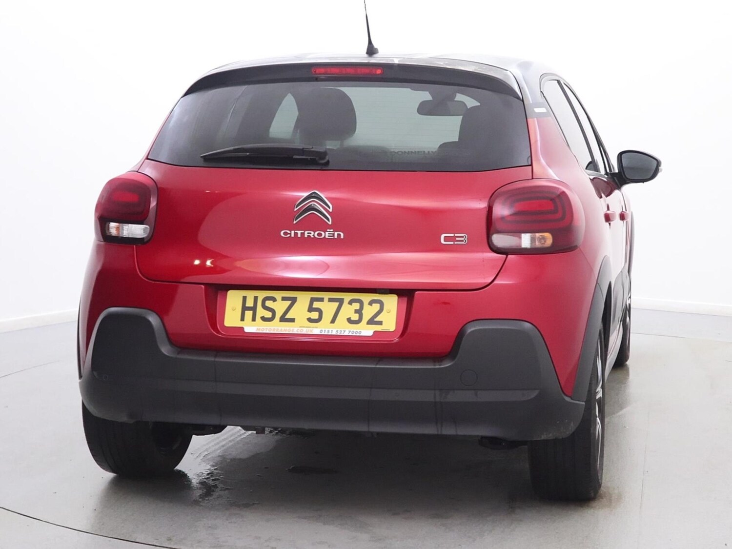 Used Citroen C3 2023 for sale - 76916462: Photo 6