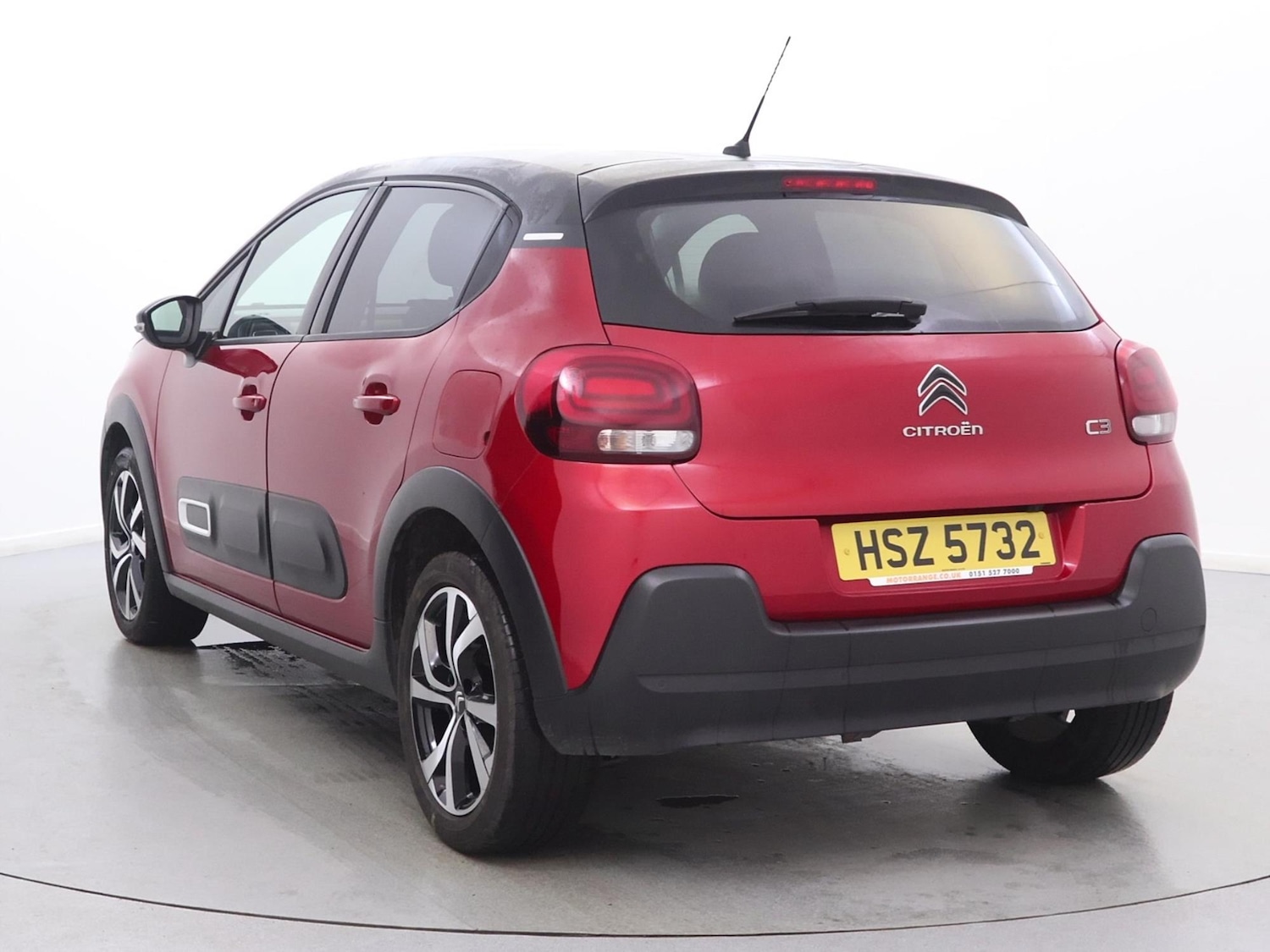 Used Citroen C3 2023 for sale - 76916462: Photo 7