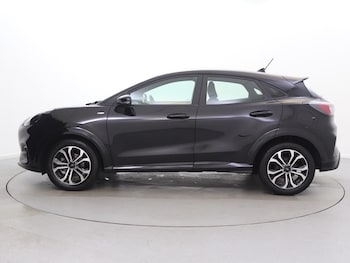 Used Ford Puma 2023 for sale - 77687092: Photo