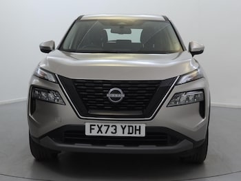 Used Nissan X-Trail 2024 for sale - 76206756: Photo