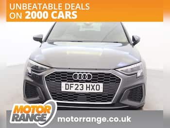 Used Audi A3 2023 for sale - 79679498: Photo