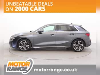 Used Audi A3 2023 for sale - 79679498: Photo