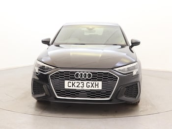 Used Audi A3 2023 for sale - 79175045: Photo