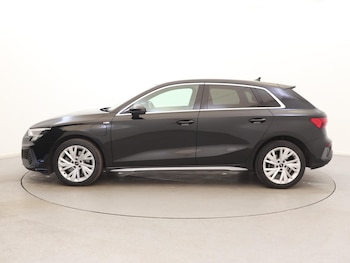 Used Audi A3 2023 for sale - 79175045: Photo