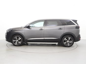 Used Peugeot 5008 2018 for sale - 78927170: Photo