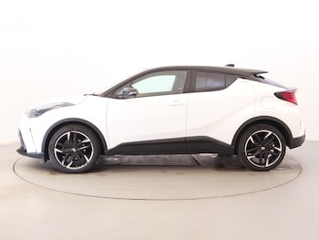 Used Toyota C-HR 2022 for sale - 75006523: Photo