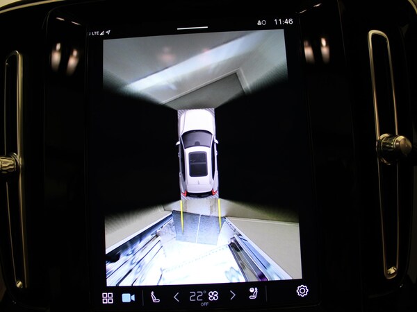 Used Volvo XC40 2021 for sale - 74950878: Photo 18