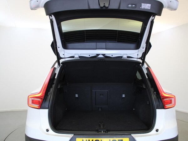 Used Volvo XC40 2021 for sale - 74950878: Photo 30
