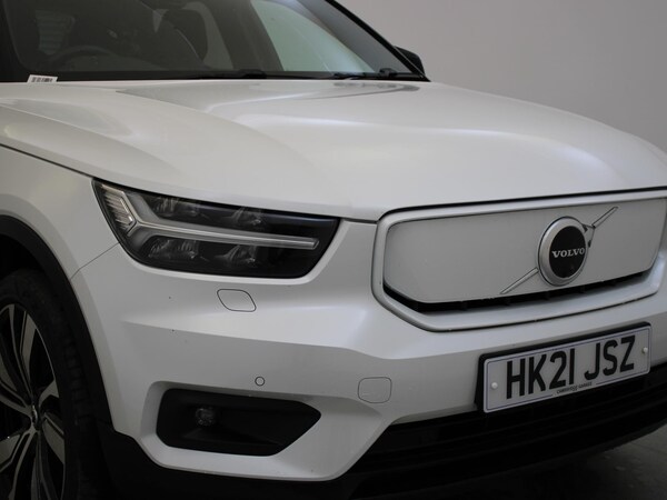 Used Volvo XC40 2021 for sale - 74950878: Photo 32