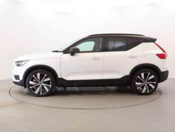 Used Volvo XC40 2021 for sale - 74950878: Photo