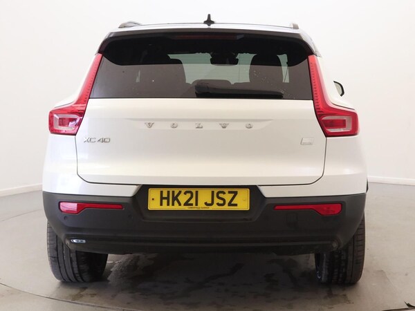 Used Volvo XC40 2021 for sale - 74950878: Photo 6