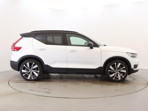 Used Volvo XC40 2021 for sale - 74950878: Photo 8