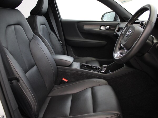 Used Volvo XC40 2021 for sale - 74950878: Photo 9