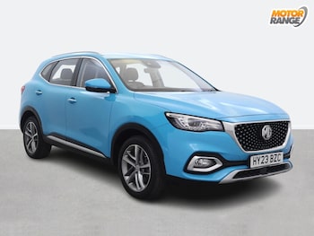 Used MG MG HS 2023 for sale - 78927152: Photo