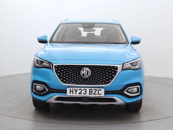 Used MG MG HS 2023 for sale - 78927152: Photo