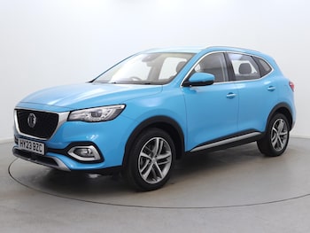 Used MG MG HS 2023 for sale - 78927152: Photo