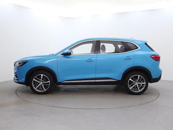 Used MG MG HS 2023 for sale - 78927152: Photo