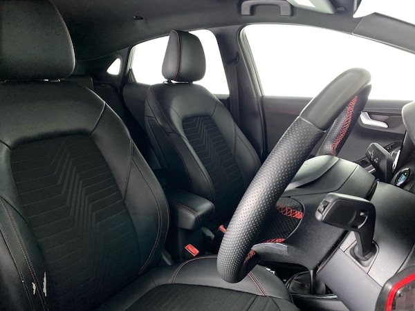 Used Ford Puma 2022 for sale - 76192204: Photo 10