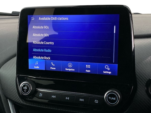 Used Ford Puma 2022 for sale - 76192204: Photo 14